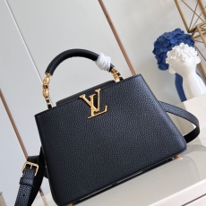 LV Capucines Bags